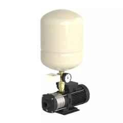 V-Guard 1HP Single Phase Centrifugal Booster Pump with 6-20m Head Range, VB24-F5E