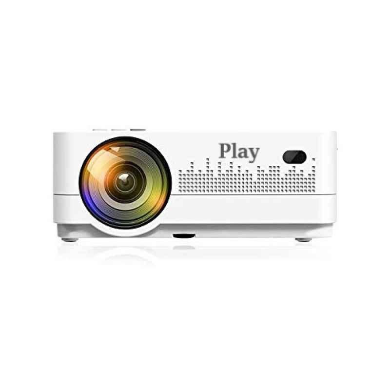 Play 5000 lm HD LED Projector, MP1
