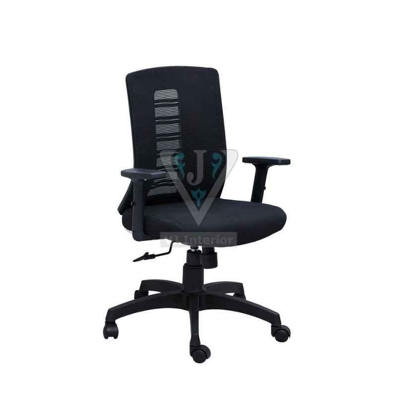 VJ Interior 21x20 inch Executive Office Chair, VJ-834