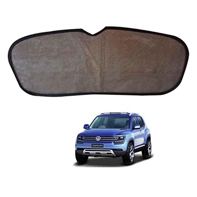 Kozdiko Rear Mirror Sun Shade for Volkswagen Tiguan