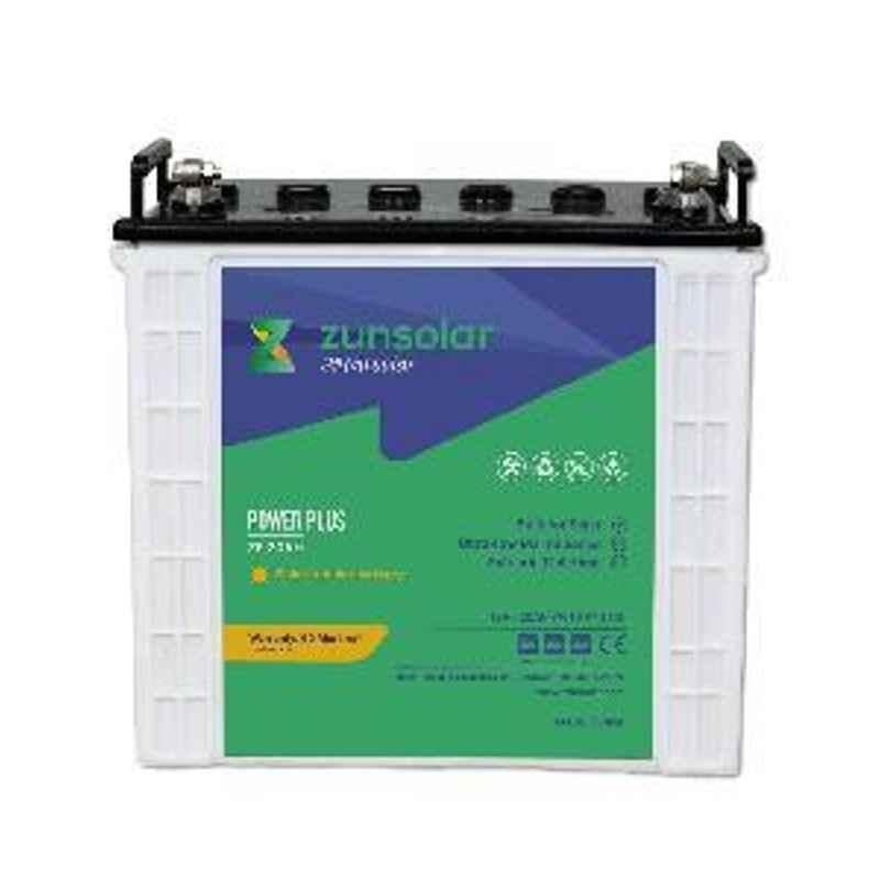 ZunSolar 20Ah 12 Volt Power Plus Series Solar Battery