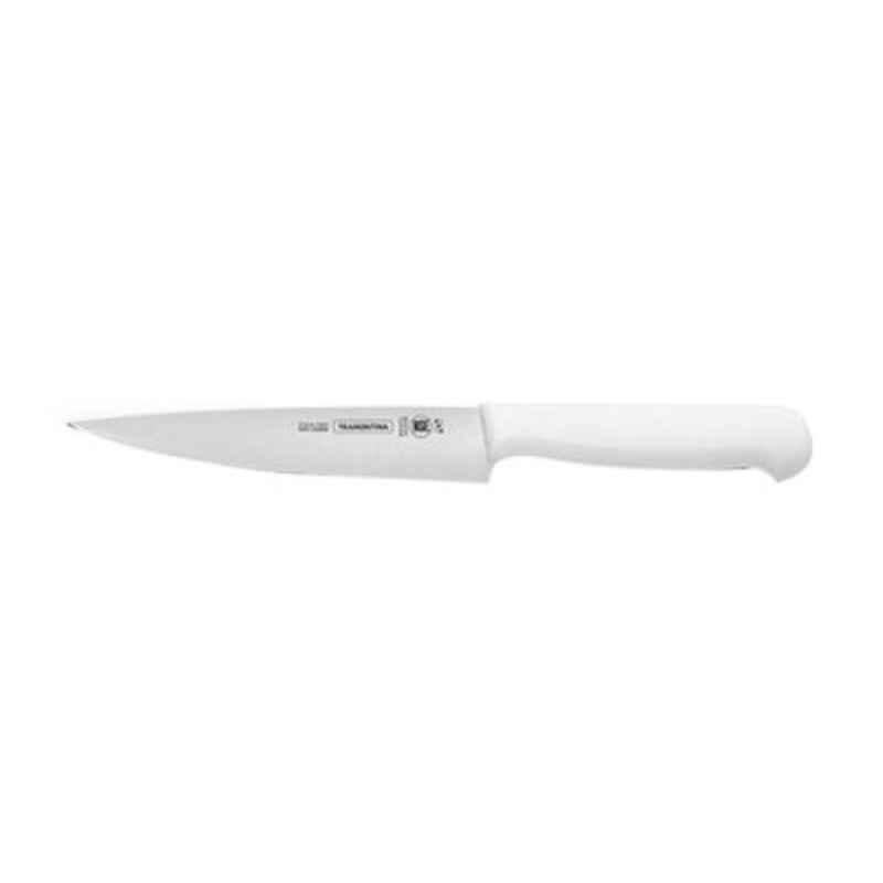 Tramontina 10 inch White Meat Knife, 7891112053311