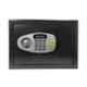 Yale YSS-250-DB2 16.7L Black Electronic Digital Pincode Access Home Security Safe