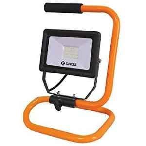Groz 30W IP65 SMD Site Lamp with EU Pin, LED/602/EU