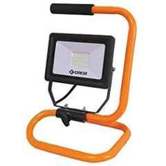 Groz 30W IP65 SMD Site Lamp with EU Pin, LED/602/EU