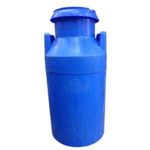 Nilkamal 20 Litre HDPE Roto Moulded Milk Can, RMILKCANDL20