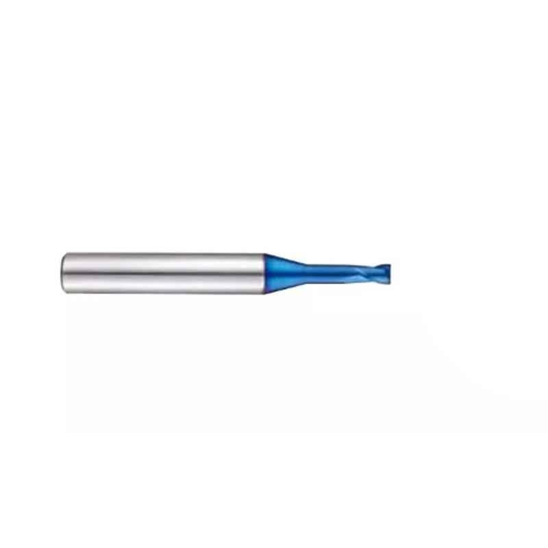 YG-1 45mm 2 Flute End Mill for Rib Processing, G8A45917