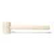 Lovely 2 inch Nylon Hammer with Nylon Handle