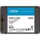 Crucial BX500 240GB SATA Solid State Drive, CT500MX500SSD1