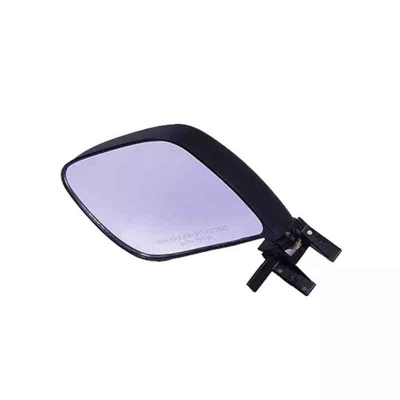 Lumax 072-SVM-IN-T3-R Type-3 Right Toyota Innova Type-3 Innova Four Weeler Side View Mirror