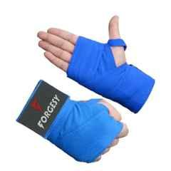 Forgesy Blue Boxing Hand Wrap