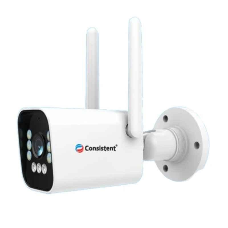 Consistent CEYE 3MP 4G CCTV Bullet Camera, CTCMB4G3M