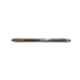 PENAC 3F 0.7mm Metal & Polyvinyl Chloride Blue Pen, TF0704SS-ET29T