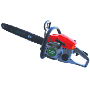 Hi-Max 600mm Petrol Chain Saw, IC-060A 