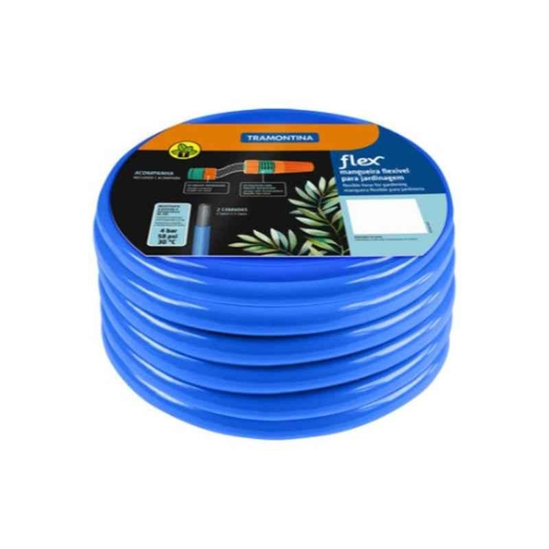 Tramontina Blue Flex Garden Hose, 79162102