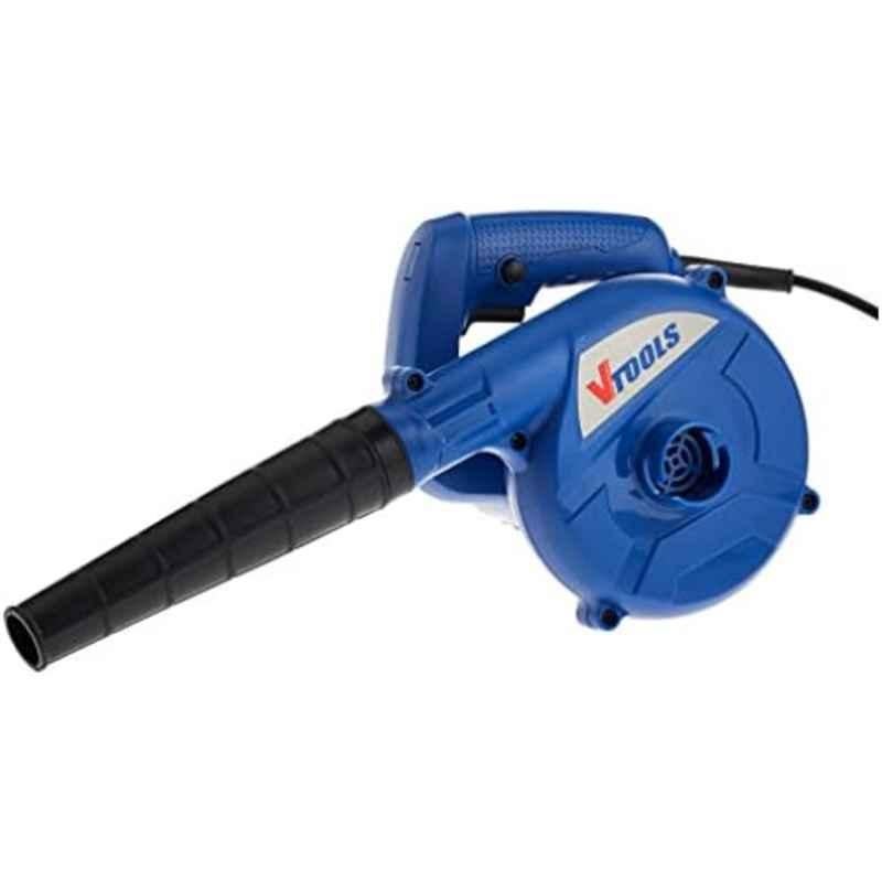 VTOOLS 600W 16000rpm Single Speed Electric Blower, VT1104