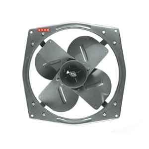 Usha Turbo HD 55W 900rpm Grey Exhaust Fan, Sweep: 300 mm