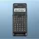 Casio FX-82MS-C74 2nd Addition Scientific Calculator for Education with 2 Line Display & Multiple Replay