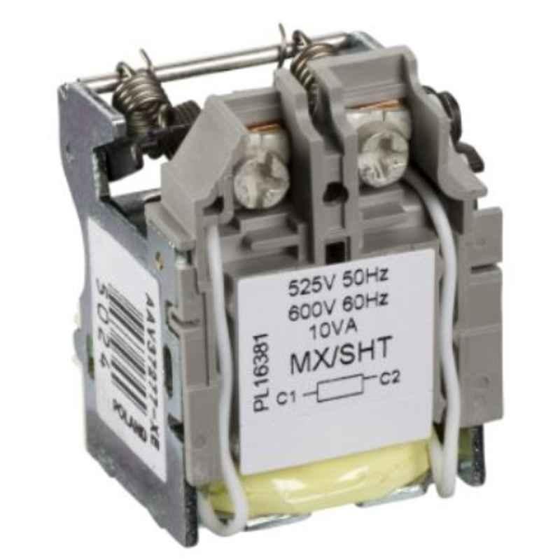 Schneider 525-600V MX Shunt Trip Voltage Release, LV429389