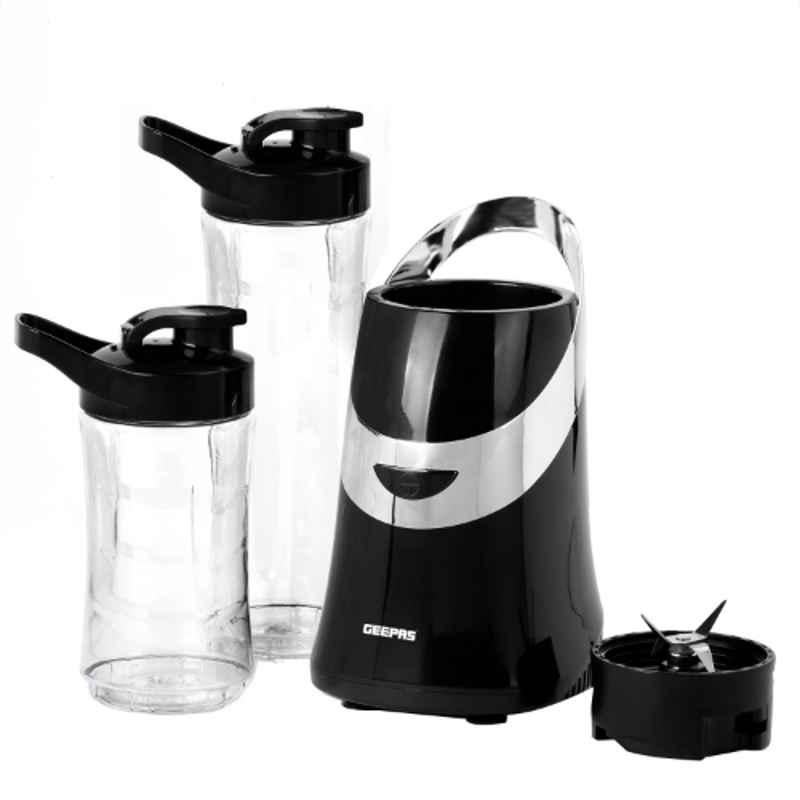 Geepas 350W 600ml Travel Blender, GSB44020