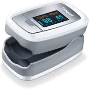 Beurer PO-30 SpO Fingertip Pulse Oximeter