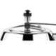 Butterfly Pearl Plus 3L Aluminium Pressure Cooker with Inner Lid