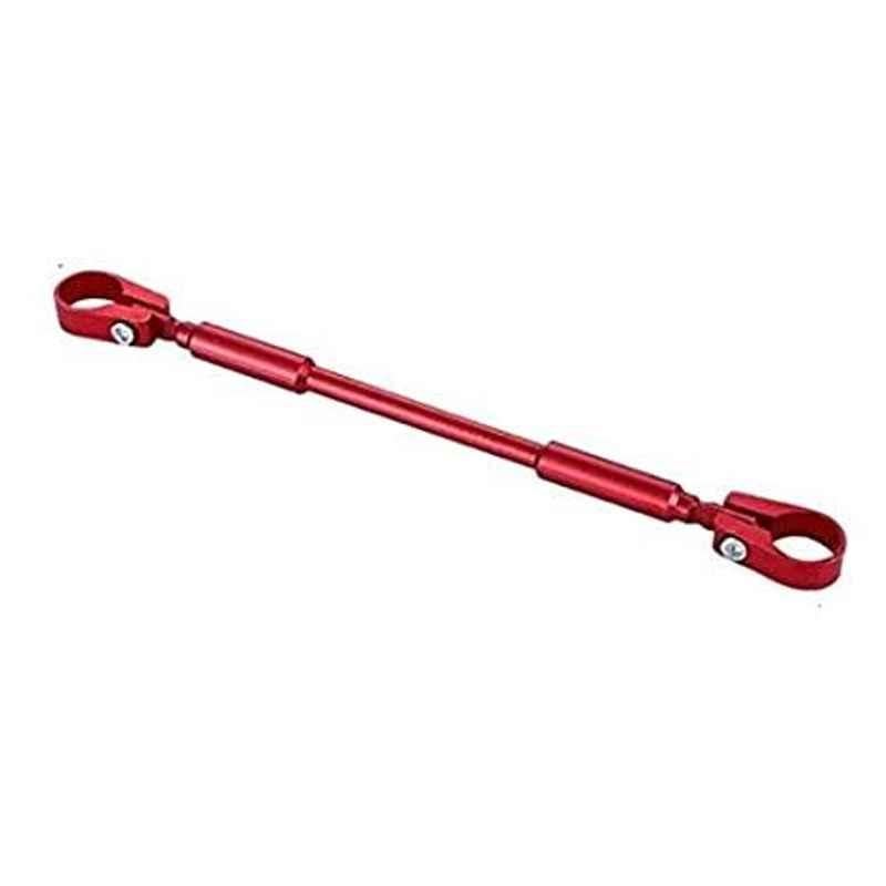 AOW Handlebar Cross Bar Steering Wheel Strength Handle Lever Bar
