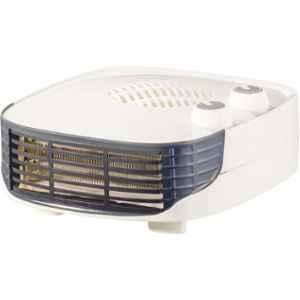 MinMAX HOTMAX 2000W ABS White Fan Room Heater with Copper Motor