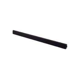 RAB 416mm Aluminium Black Counsil Drawer Handle, BH 213 (Pack of 3)
