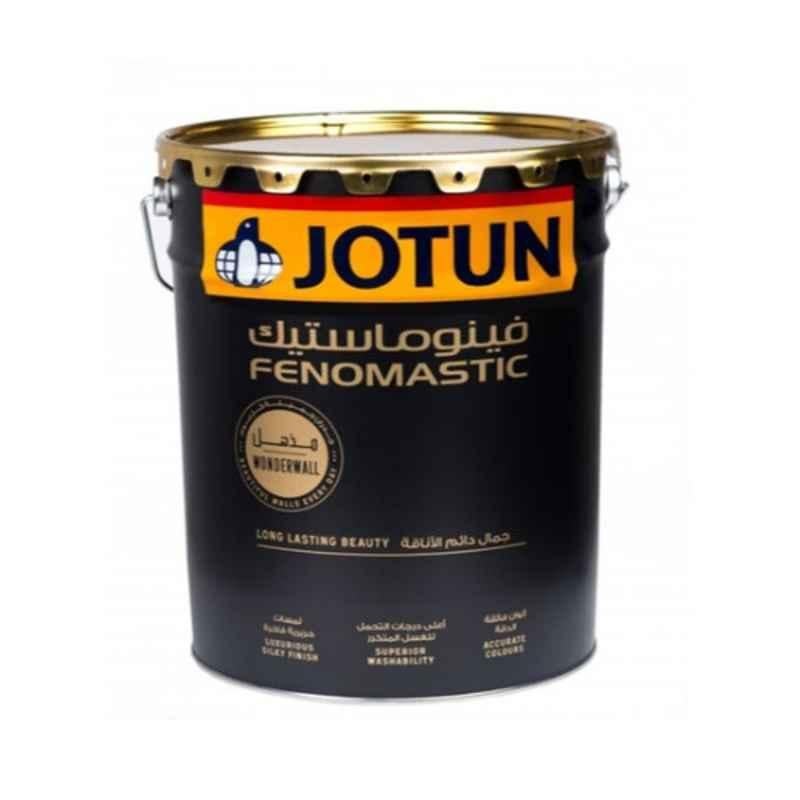 Jotun Fenomastic 18L RAL 7042 Wonderwall Interior Paint, 302605