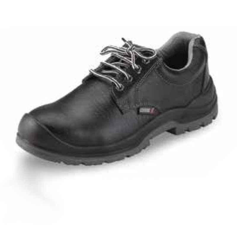 Udyogi 2025 safety shoe