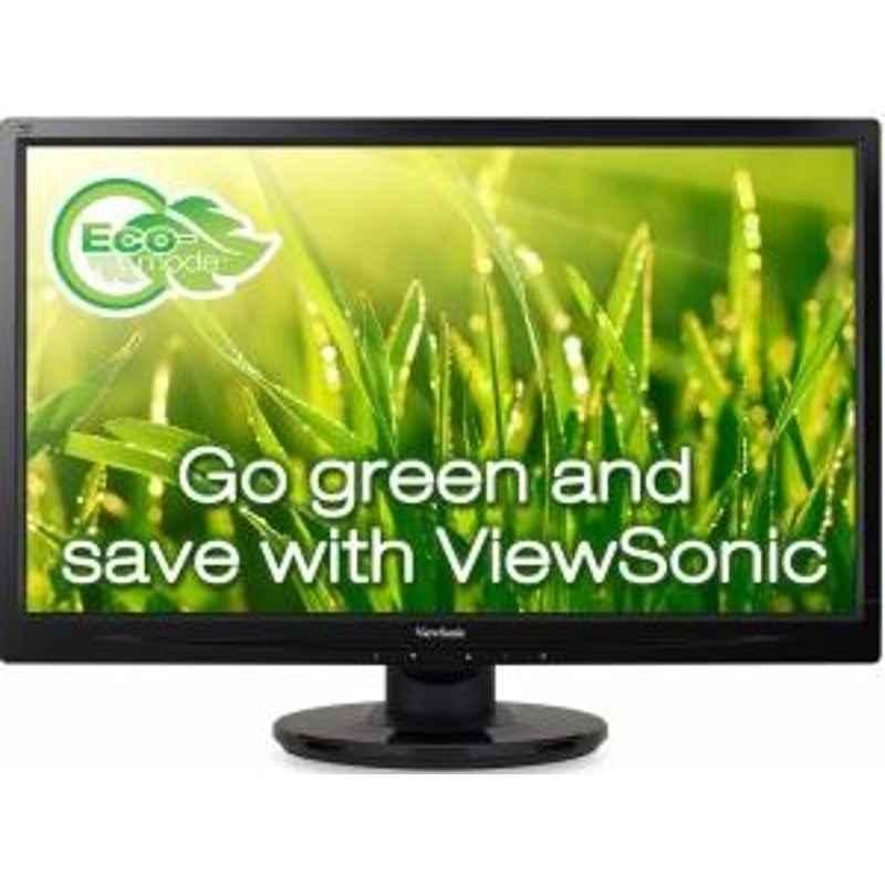 Viewsonic 23.6 inch LED Monitor VA2445