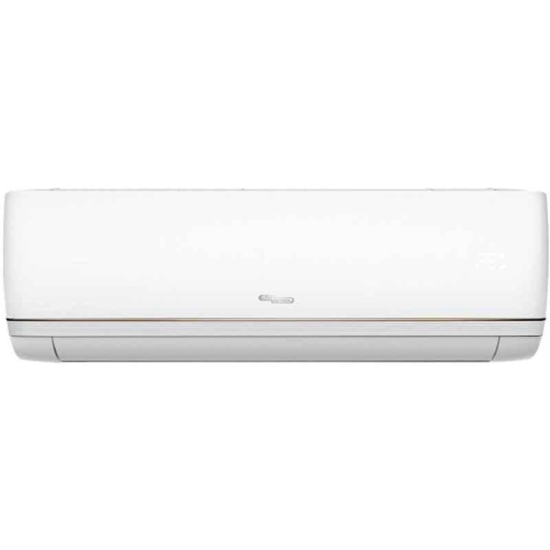 Super General 1.5Ton White Rotary Split Air Conditioner, SGS181NE