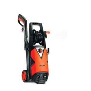 iBELL Wind-79 Pro 1900W Black & Orange Pressure Washer