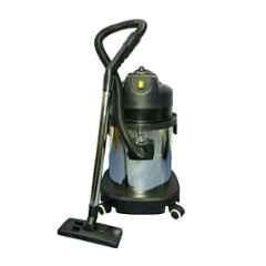 Makage CV 15 15 Litre 1200W Black Wet & Dry Vacuum Cleaner