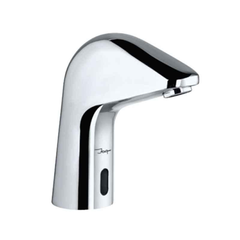 Jaquar Brass Chrome Battery Operated Sensor Faucet, SNR-51027EB