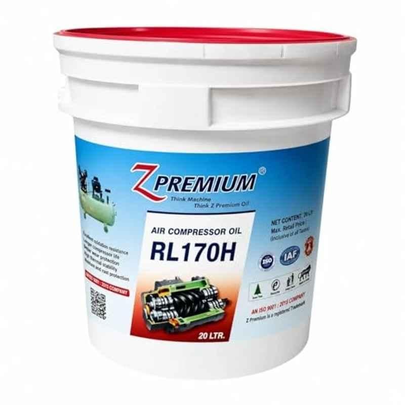 Z Premium 10 Litre Oil Premium