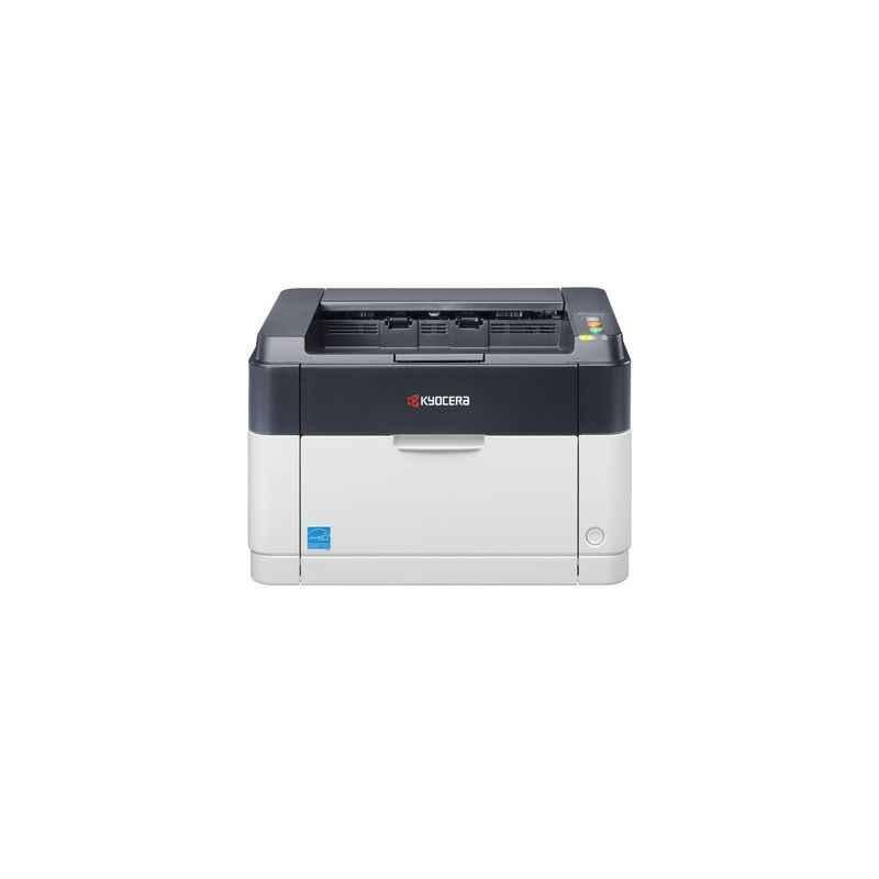 Kyocera FS-1060DN Monochrome Desktop Laser Printer