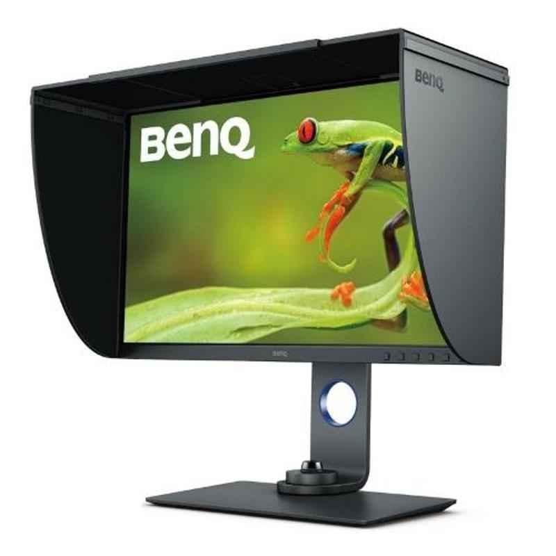 BenQ SW270C 27 inch Grey Gaming LED Monitor
