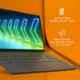 Lenovo IdeaPad Slim 5 82FG010BIN 11th Gen Intel Core i5/8GB RAM/1TB + 256GB SSD/Window 10/15.6 inch FHD Display Graphite Grey Thin & Light Laptop