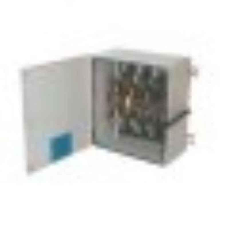 Indoasian 50 Hz 32A DP 415 V Off Load Changeover Switch, OFDP0032