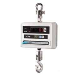 Cas Digital Crane Scale, Measuring Capacity: 100g-500kg, HDI-7080-500