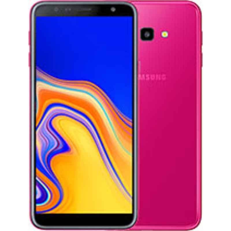 Samsung Galaxy J4 Plus 6 inch 2GB/32GB 3300mAh Pink LTE Smartphone, SMJ415