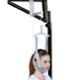 Tynor Cervical Traction Kit with Weight Bag, Size: Universal