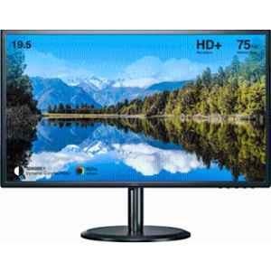 Fingers 19.5 inch 1600x900p HD+ TN Panel Monitor, Satin-1957