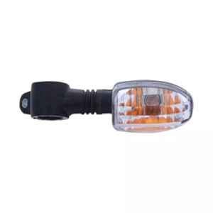 Lumax Clear 216-Bla-Spr-Uni-C Hero Splendor Pro 2 Wheeler Blinker Assembly