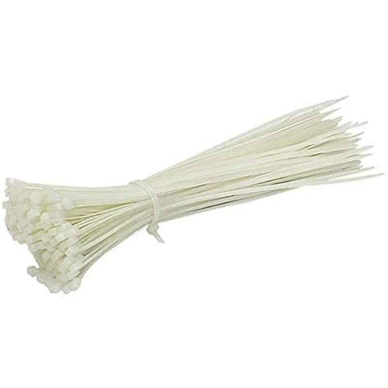 Abbasali 250mm Cable Tie (Pack of 100)