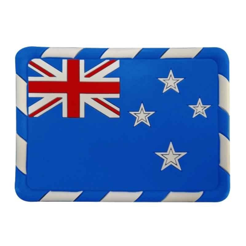 Kingsway 18x13cm Australia Flag Design Anti Slip Car Dashboard Mat