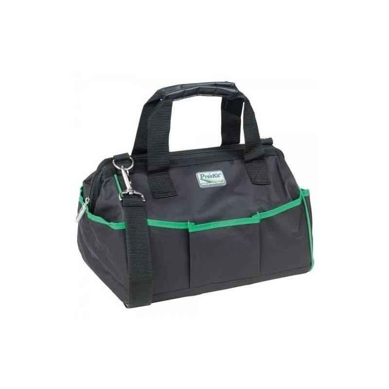 Proskit 14 inch Deluxe Tool Bag, ST-5309