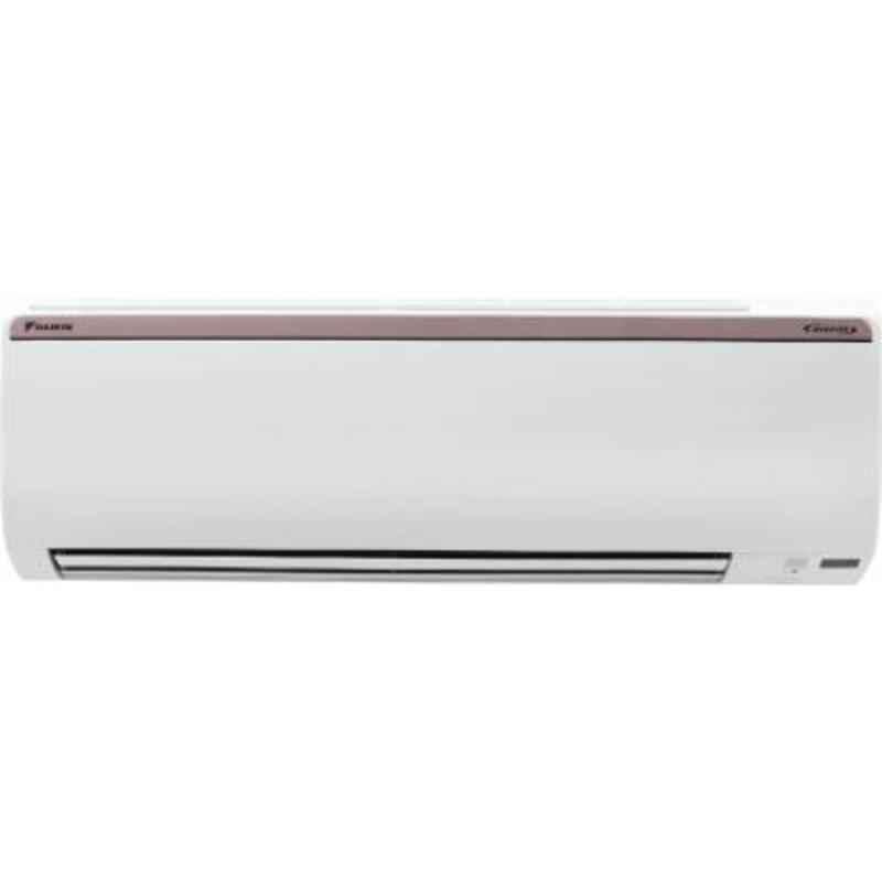 Daikin 1.5 Ton 1600W 3 Star White Inverter Split AC, FTHT50UV16V+RHT50UV16V